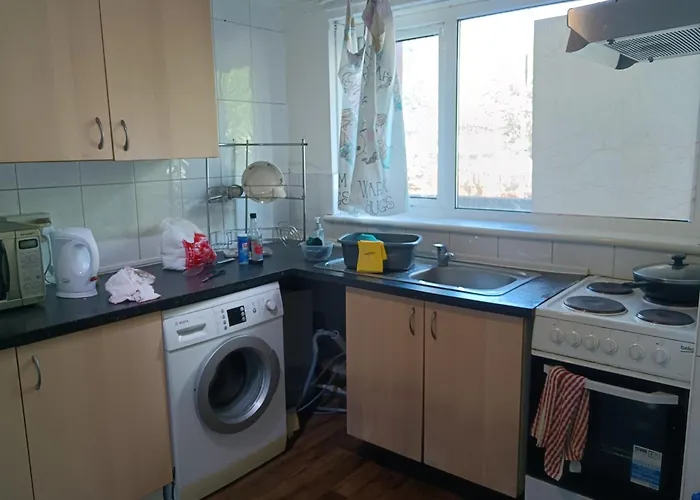 Near Centre Affittacamere *