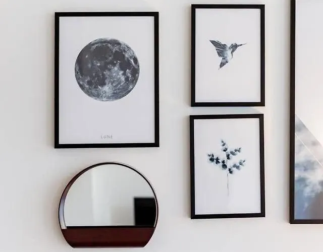 Appartamento Incredible Contemporary Flat In Heart Of West End *