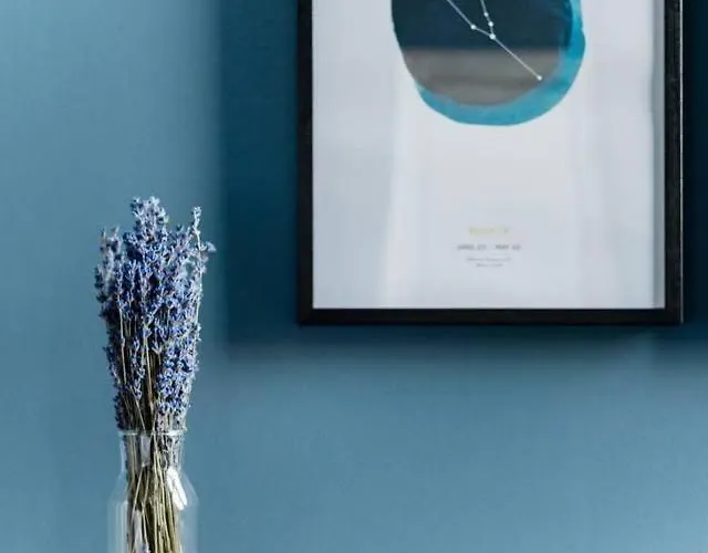 Incredible Contemporary Flat In Heart Of West End アパート グラスゴー