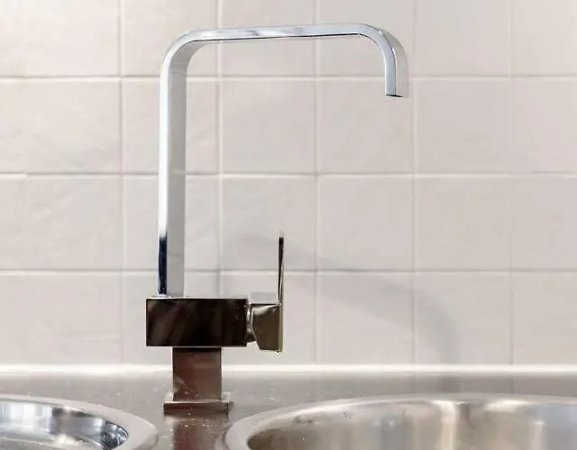 アパート Incredible Contemporary Flat In Heart Of West End