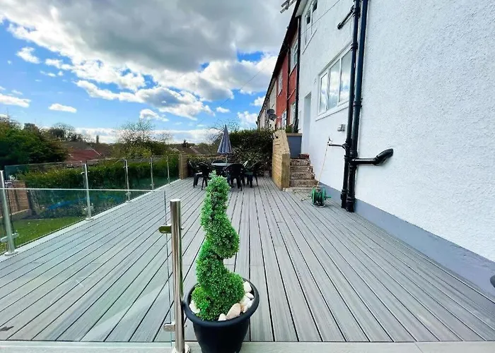 Beautifully Designed Pollok House 格拉斯哥