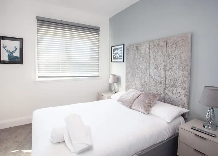 Beautifully Designed Pollok House