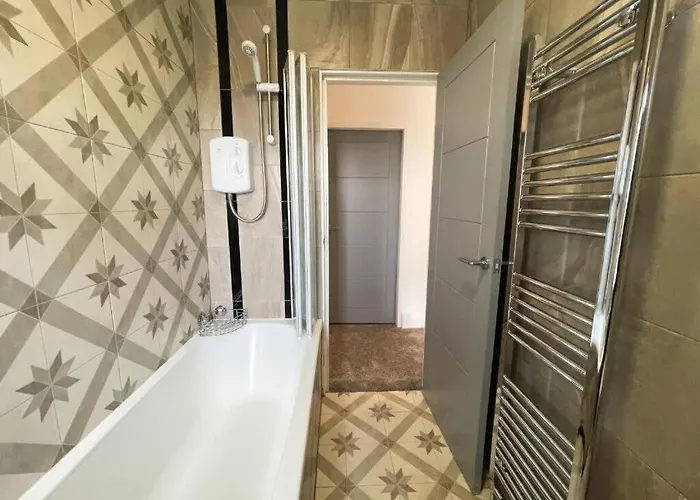 Casa vacanze Beautifully Designed Pollok House *