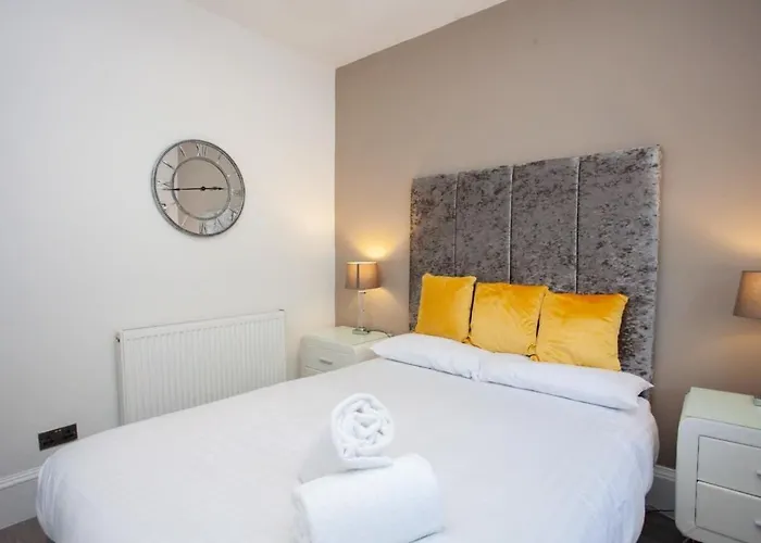 Casa vacanze Beautifully Designed Pollok House *