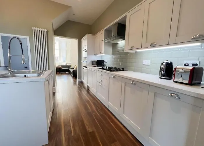 Casa vacanze Barfillan House In