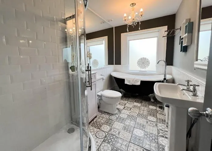 Casa vacanze Barfillan House In *