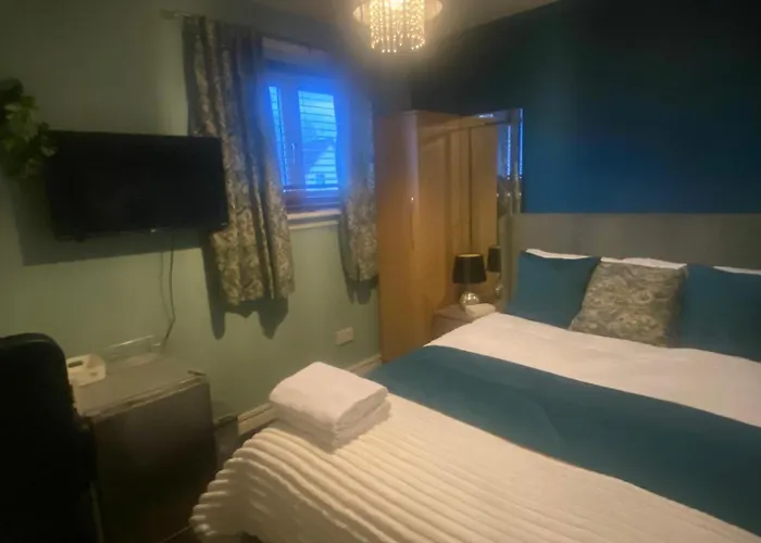 G4 House Bed & Breakfast *