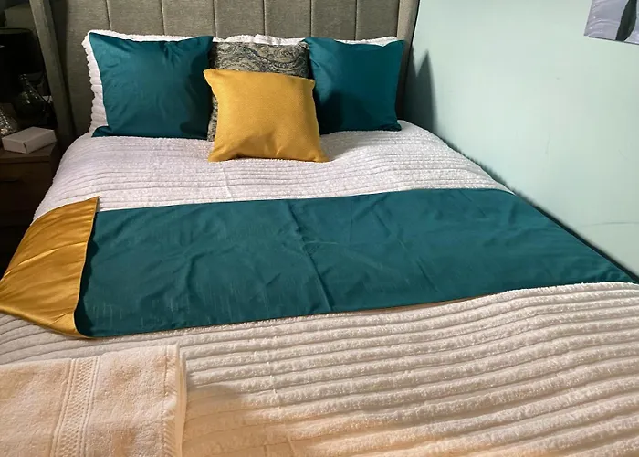 G4 House Bed & Breakfast Glasgow