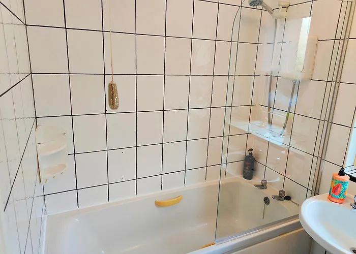 La Casita, Quarry - 2 Bedroom Entire With Free Parking