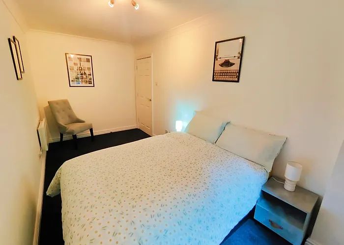 La Casita, Quarry - 2 Bedroom Entire With Free Parking Appartamento *