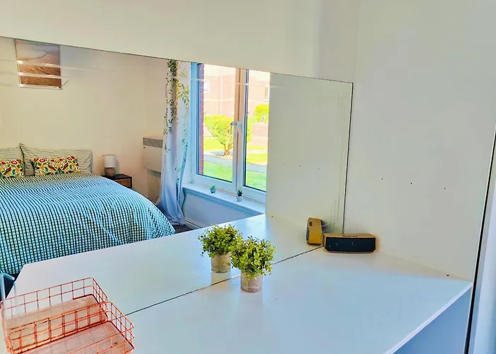 La Casita, Quarry - 2 Bedroom Entire With Free Parking Appartement Glasgow