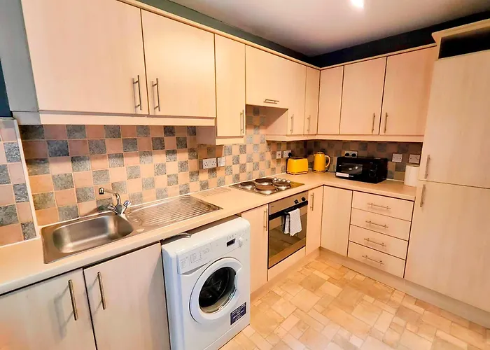 La Casita, Quarry - 2 Bedroom Entire With Free Parking Appartamento *