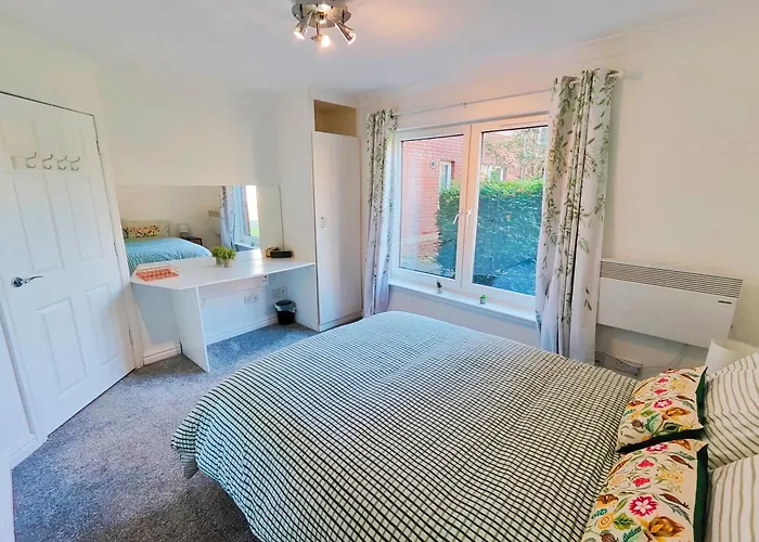 Appartement La Casita, Quarry - 2 Bedroom Entire With Free Parking *