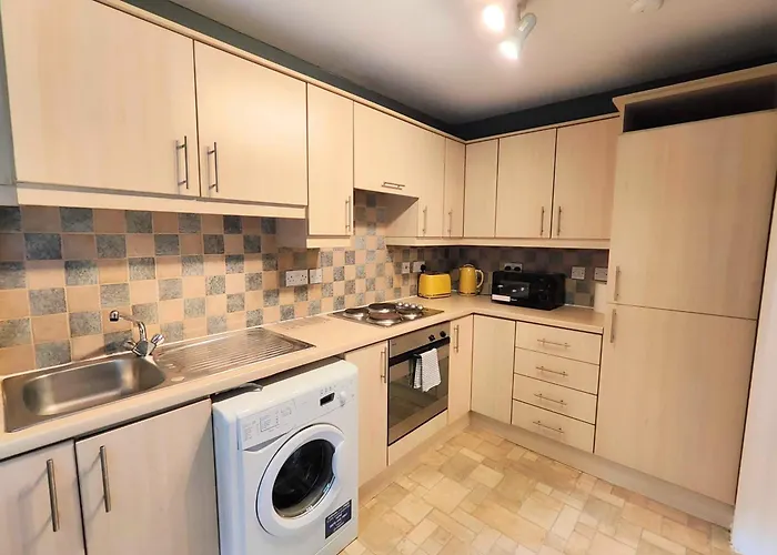 La Casita, Quarry - 2 Bedroom Entire With Free Parking *