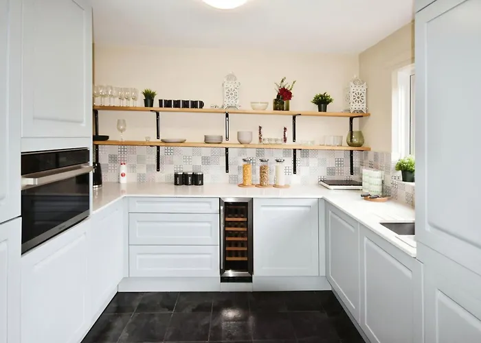 Beautiful House In Clydebank * Glasgow