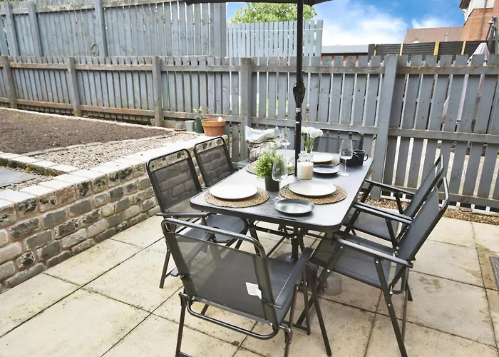 Beautiful House In Clydebank Apartment Glasgow