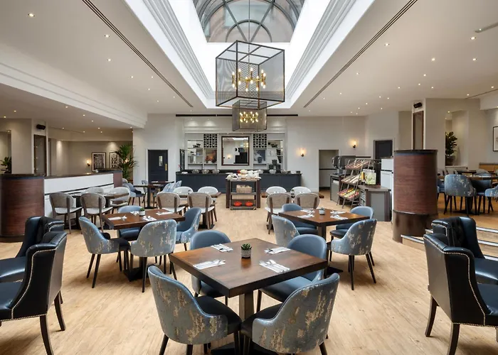 Marriott Γλασκώβη