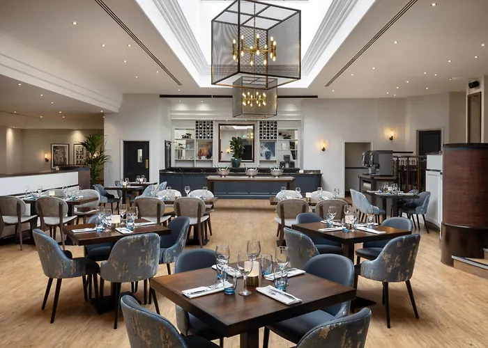 Ξενοδοχείο Marriott 4*