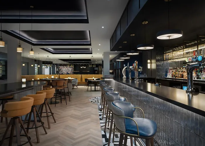 Marriott Hotel Glasgow