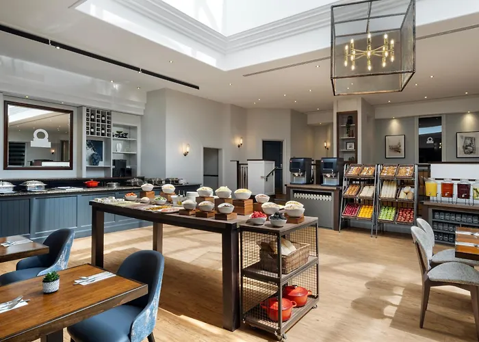 Marriott Ξενοδοχείο 4*