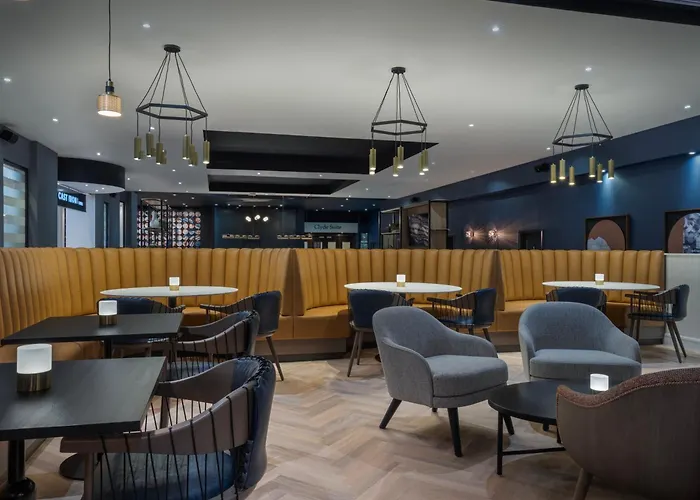 Ξενοδοχείο Marriott