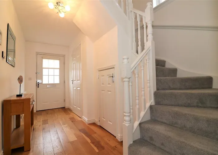 Signature - Morrison House Glasgow