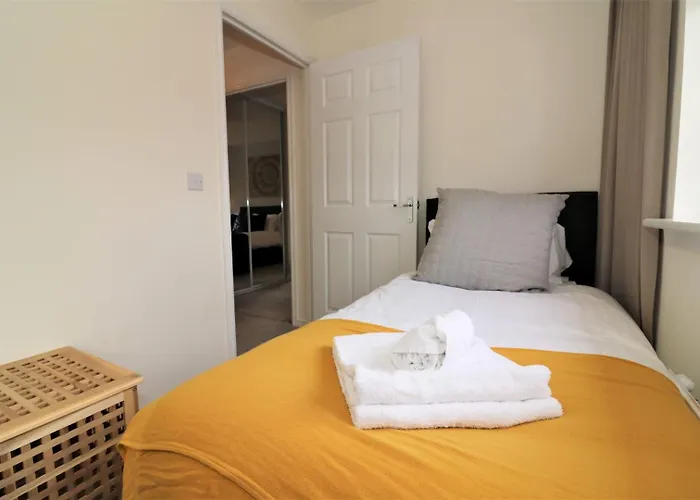 Appartamento Signature - Morrison House