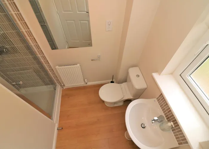 Signature - Morrison House Apartment *