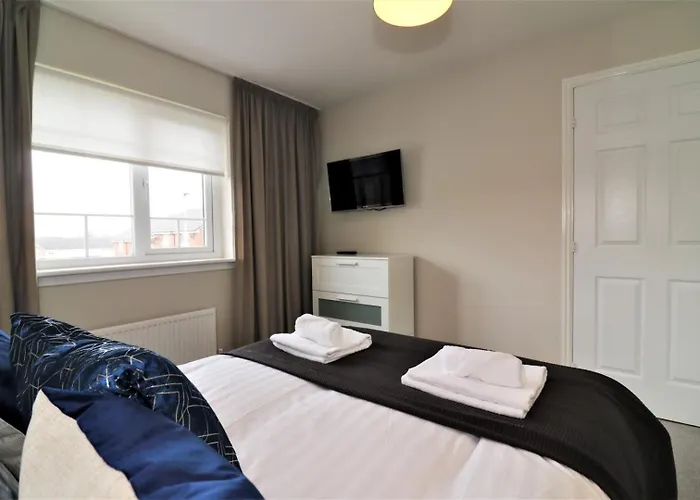 Signature - Morrison House *