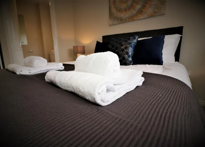 Signature - Morrison House * 格拉斯哥