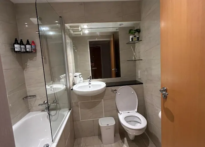 La Apartamento Glasgow