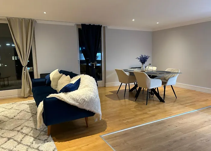 La Apartamento Glasgow