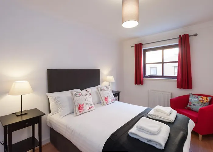 Apartman Flats - Merchant *