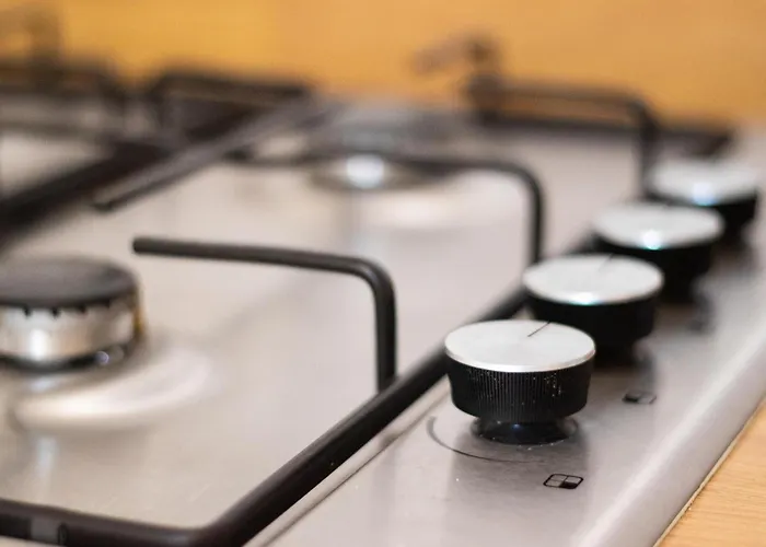 Flats - Merchant Glasgow