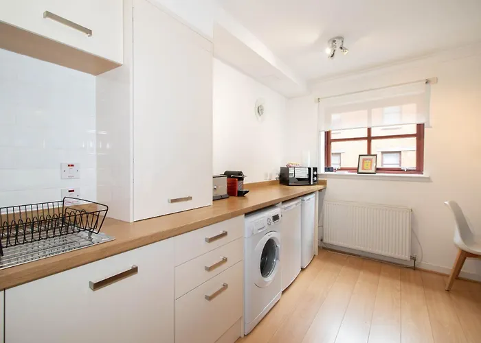 Flats - Merchant Apartman