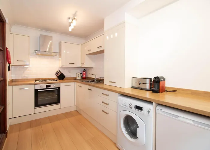 Apartman Flats - Merchant *