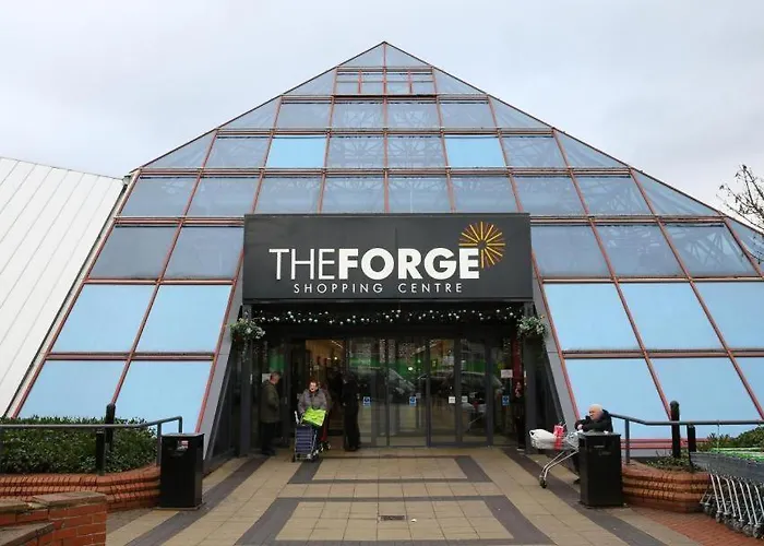 La Casita, Quarry - 2 Bedroom Entire With Free Parking Appartement Glasgow