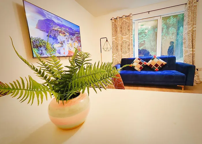 La Casita, Quarry - 2 Bedroom Entire With Free Parking