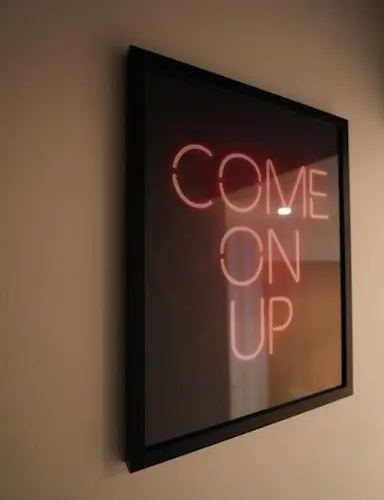 Luxurious Penthouse With Bar At Hydro & Secc アパート グラスゴー