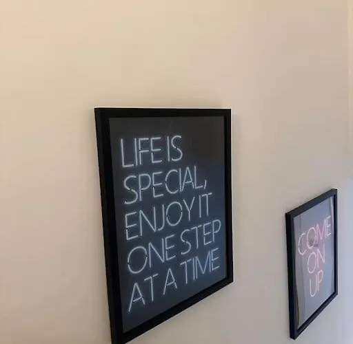 Apartment Luxurious Penthouse With Bar At Hydro & Secc *