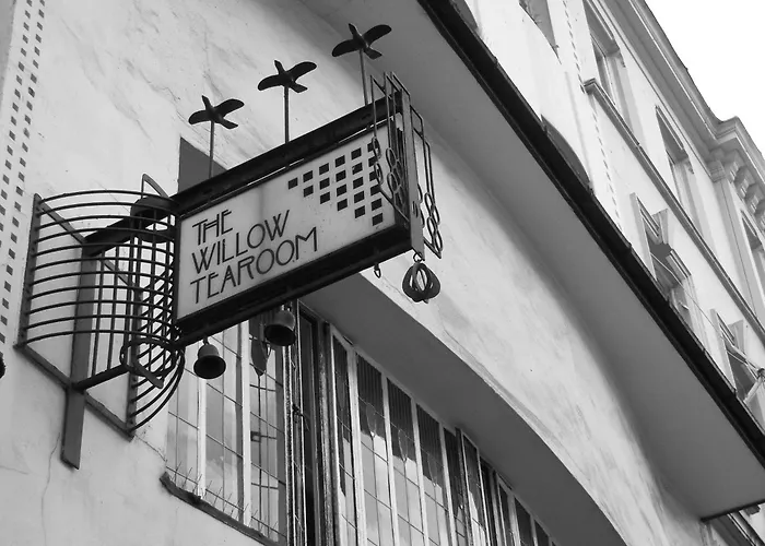 One The Mews Glasgow