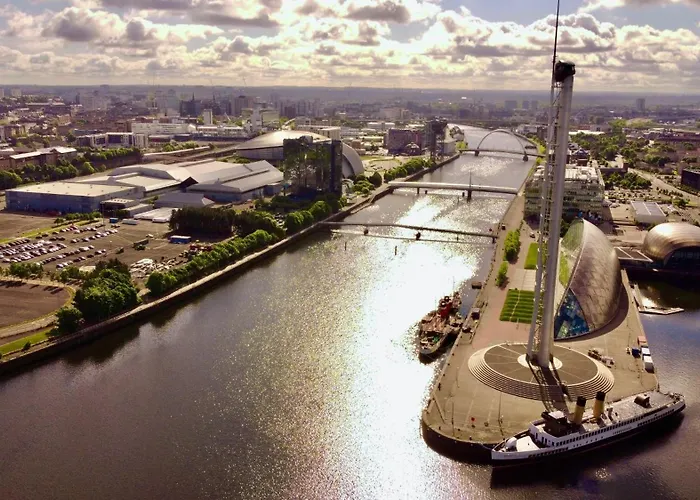 One The Mews * Glasgow