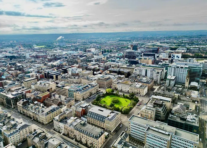 Lägenhet One The Mews