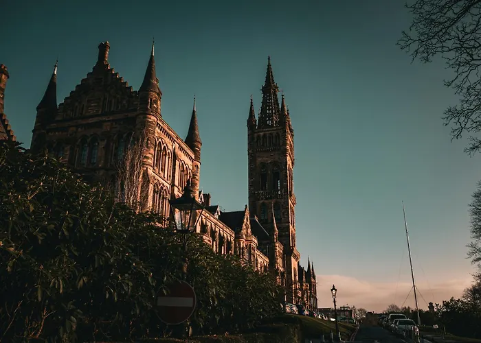 Appartamento One The Mews *