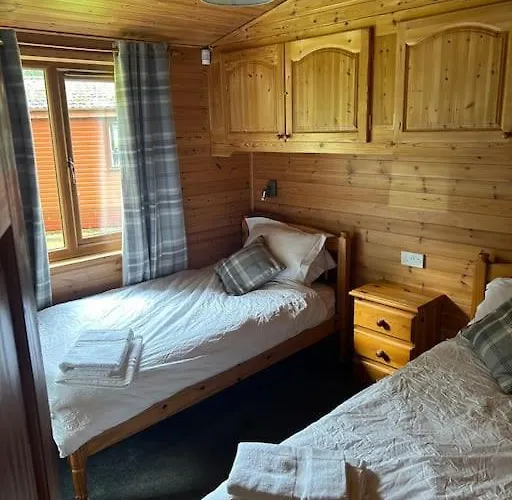 Lomond View 格拉斯哥