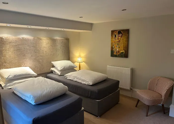 Apartman Grand In The Park *