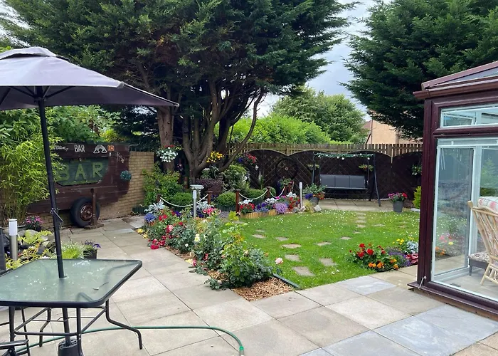 בית אירוח Ceylon *