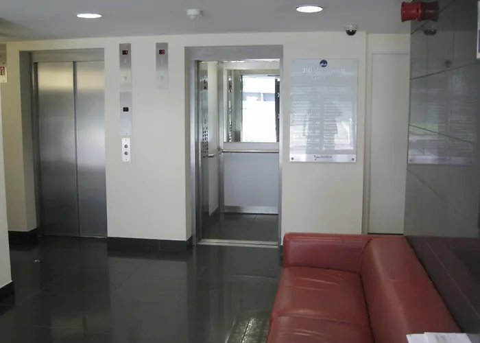 Harbour River West End Appartamento *