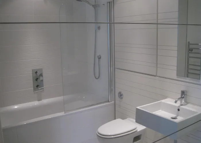 Appartamento Harbour River West End *