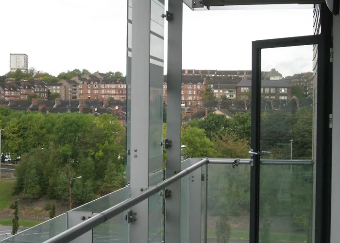 アパート Harbour River West End